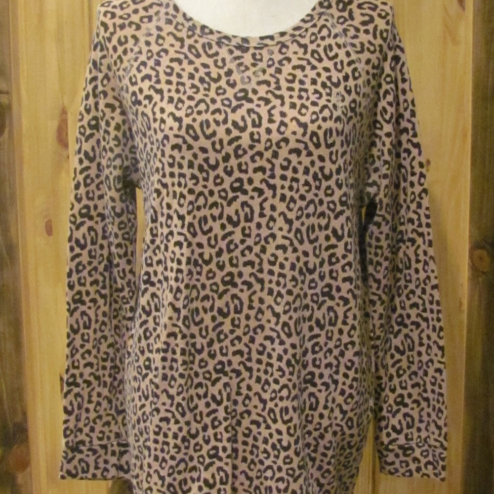 Lightweight Obey Sweatshirt